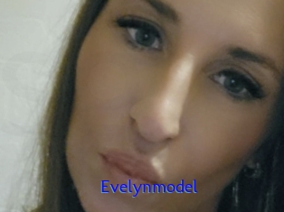 Evelynmodel