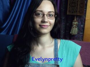 Evelynpretty