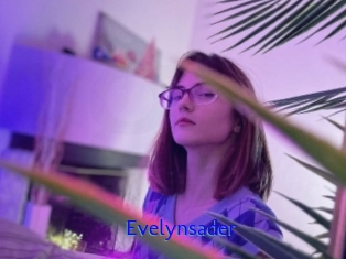 Evelynsader