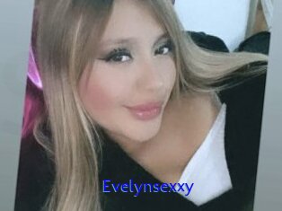 Evelynsexxy