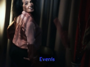 Evenis
