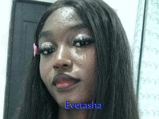 Evetasha