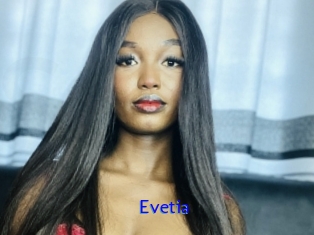 Evetia