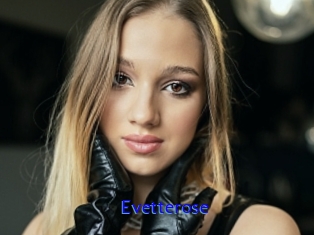 Evetterose
