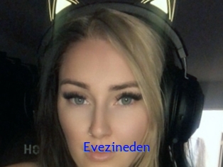 Evezineden