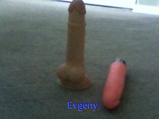 Evgeny