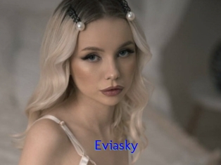 Eviasky