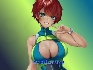 Evieakashiya