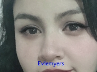 Eviemyers