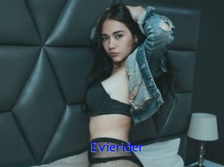 Evierider