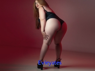 Evieyates