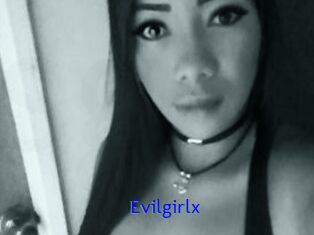 Evilgirlx