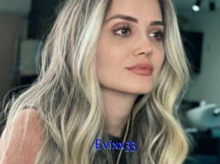Evixx33