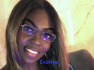 Evonye