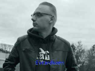 Evrardkoen