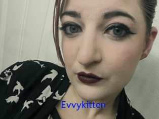 Evvykitten