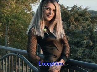 Exception