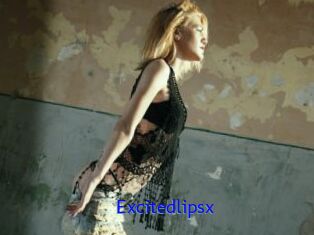 Excitedlipsx