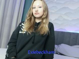 Exiebeckham