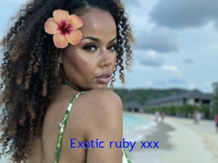 Exotic_ruby_xxx