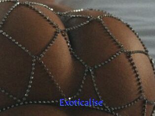 Exoticalise