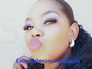 Exoticbabex2moratoboitha