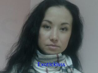 Exotickisss