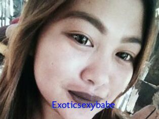 Exoticsexybabe