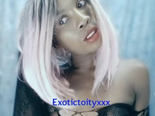 Exotictoityxxx