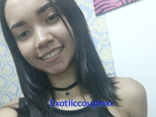 Exotiiccouplexx
