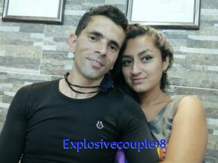 Explosivecouple18