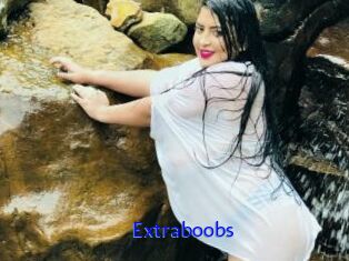 Extraboobs