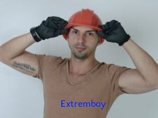 Extremboy