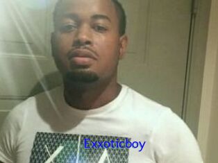 Exxoticboy