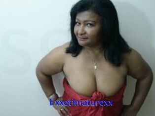 Exxotimaturexx