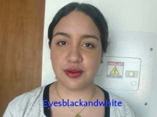 eyesblackandwhite Sexo Gratis
