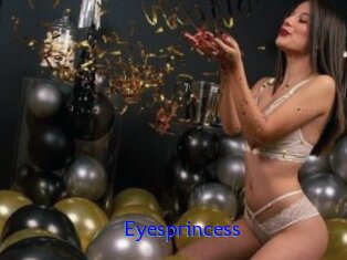 Eyesprincess