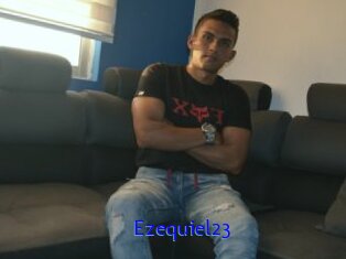 Ezequiel23