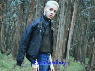 EzraYardboy