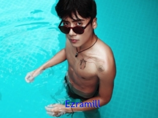 Ezramill