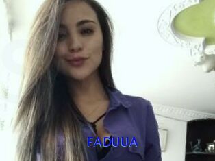 FADUUA