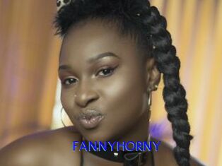 FANNYHORNY Sexo Gratis
