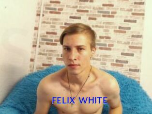 FELIX_WHITE
