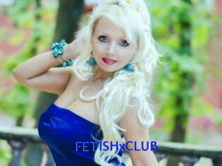 FETISHxCLUB