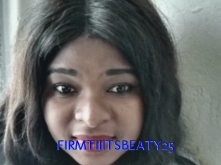 FIRMTIIITSBEATY25 Sexo Gratis