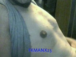 FKMANX23