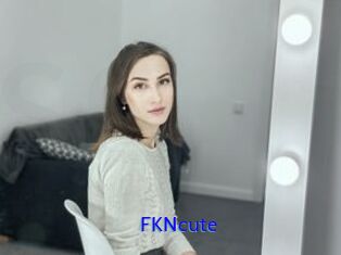 FKNcute