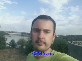 FOMA2017