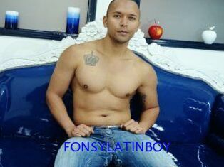 FONSYLATINBOY