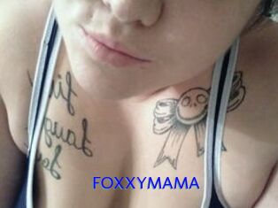 FOXXYMAMA